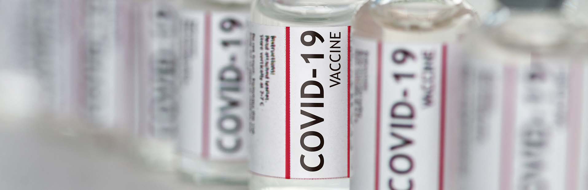 Covid-19 Vaccine