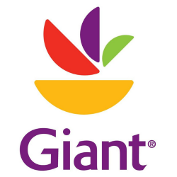 Giant Grocery Logo