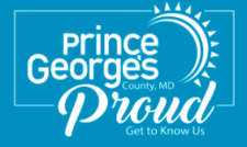 Prince George's County logo